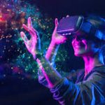 How to join the Metaverse on Oculus?